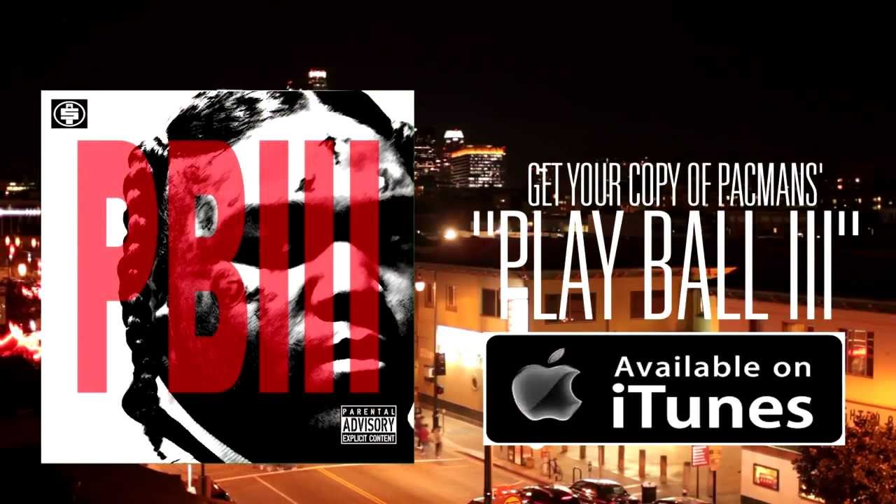 Pacman "Im From Rollin" Official Video