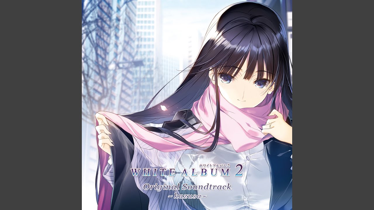 After All～綴る想い～