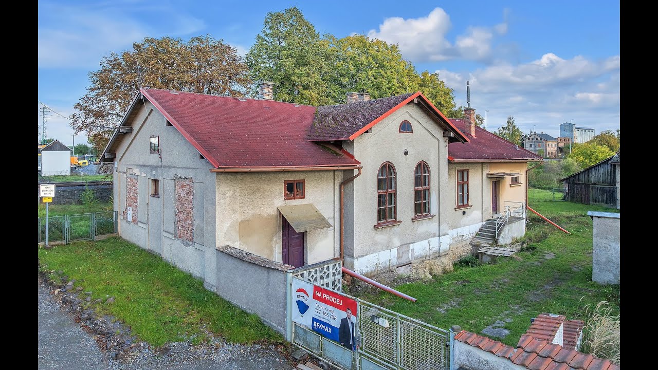 Prostor, kter&yacute; se přizpůsob&iacute; va&scaron;emu z&aacute;měru &ndash; Lu&scaron;těnice u Mlad&eacute; Boleslavi