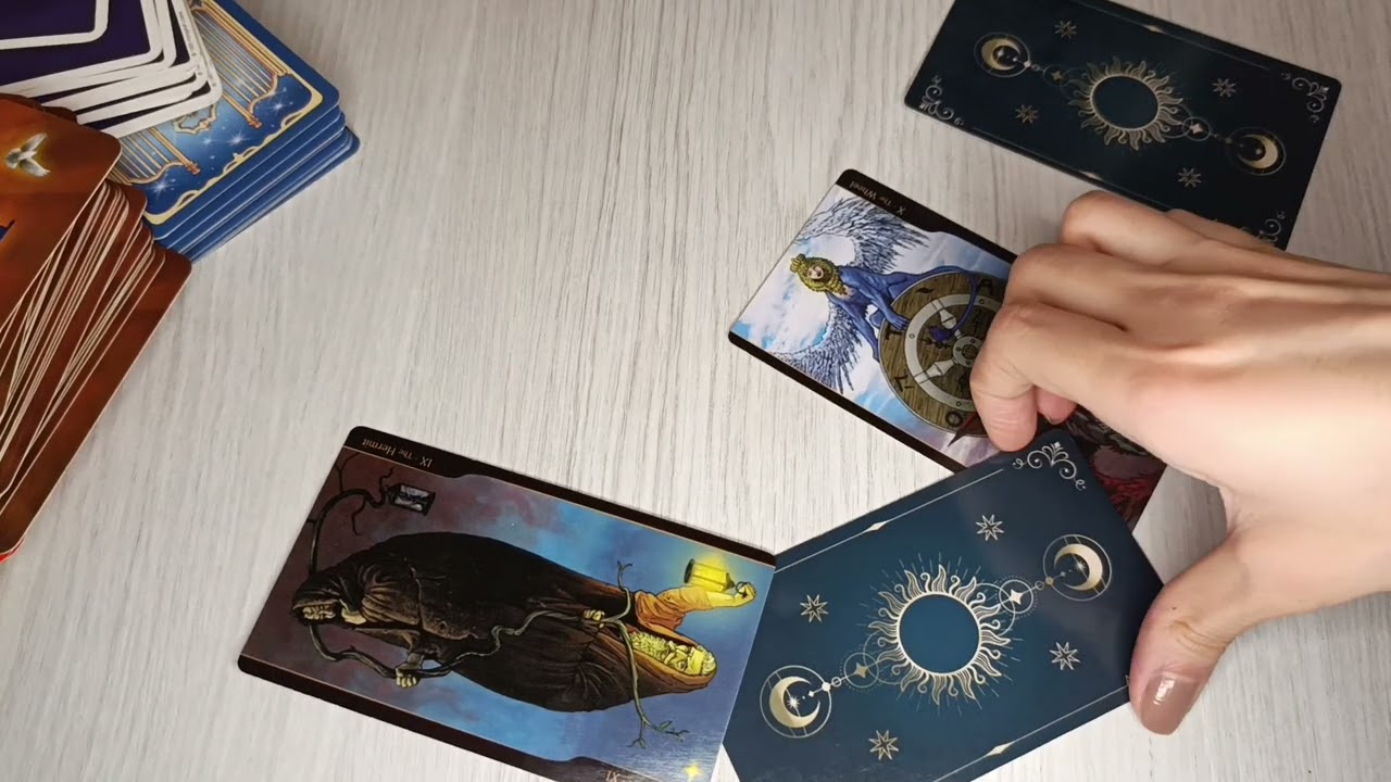 🪬🔮 Sualının cavabı nədir ? 🔮🪬 