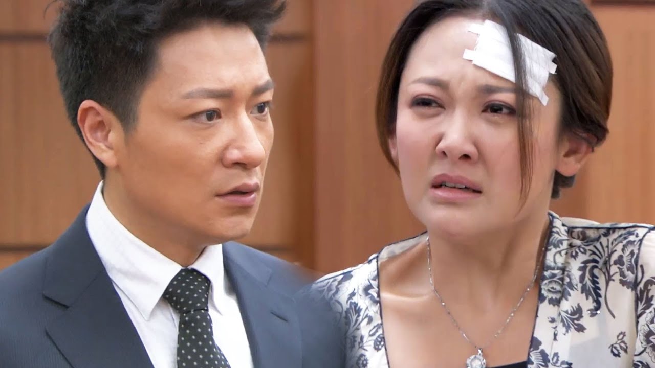 總裁把前妻兒子告上法庭，前妻崩潰說出真相：那是你的親兒子！驚呆總裁！