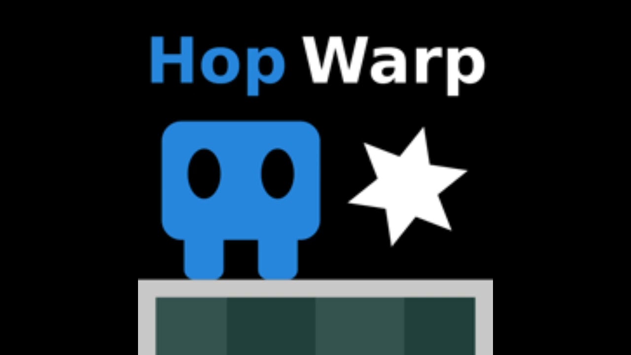 Hop Warp soundtrack