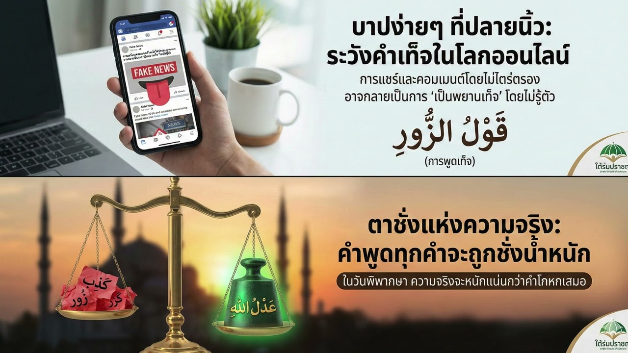 นิ้วพิฆาต บาป 0.1 วินาที การพูดเท็จ
