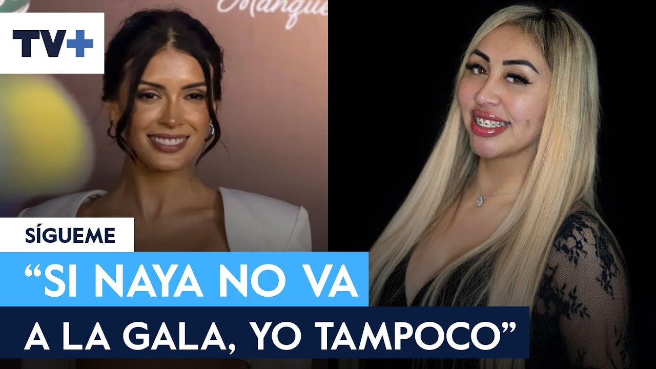 Naya Fácil y Coni Capelli enfrentadas: “ESTO ES POPULISMO”