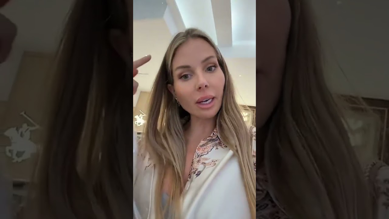 Jessica et Thibault à Dubaï : 16/10/2024