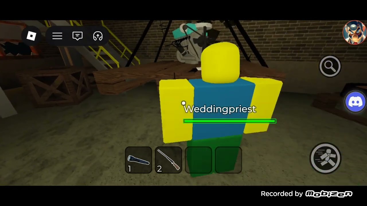 Horror game uhh 6969 (After 3 Am) roblox roblos