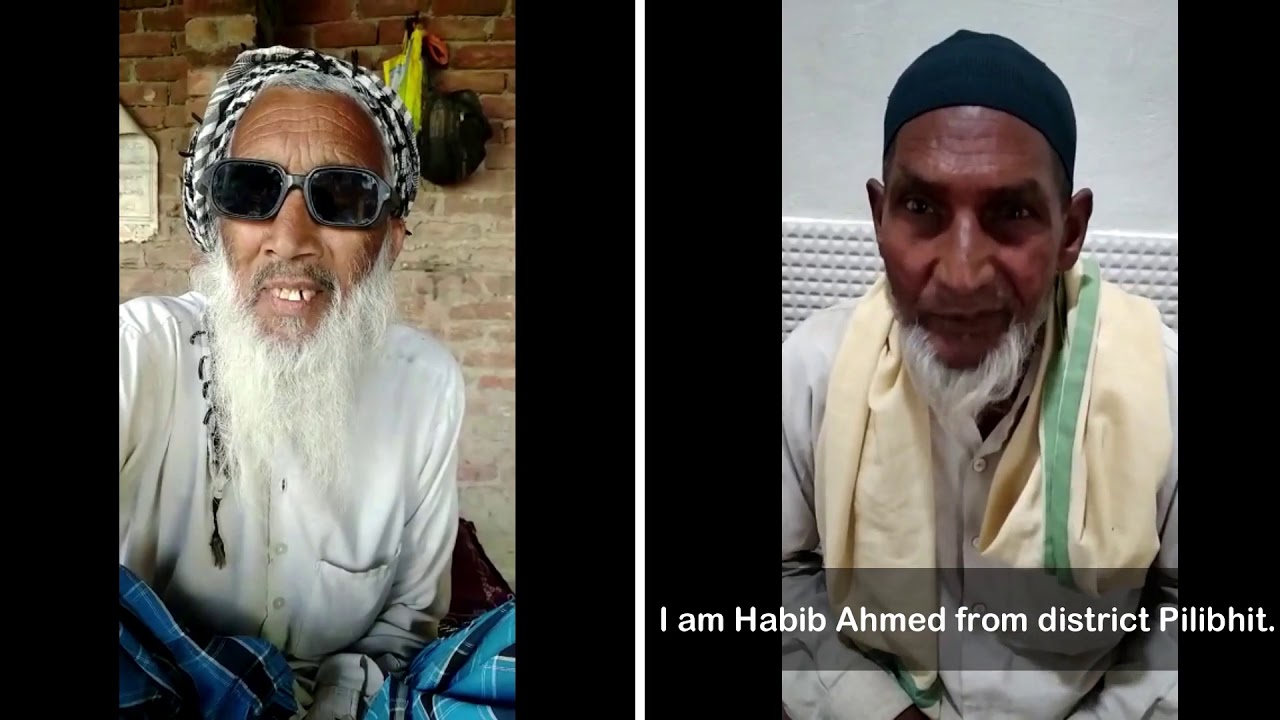 India sets example of Communal Harmony at trying times of #COVID19 pandemic| Showing the path