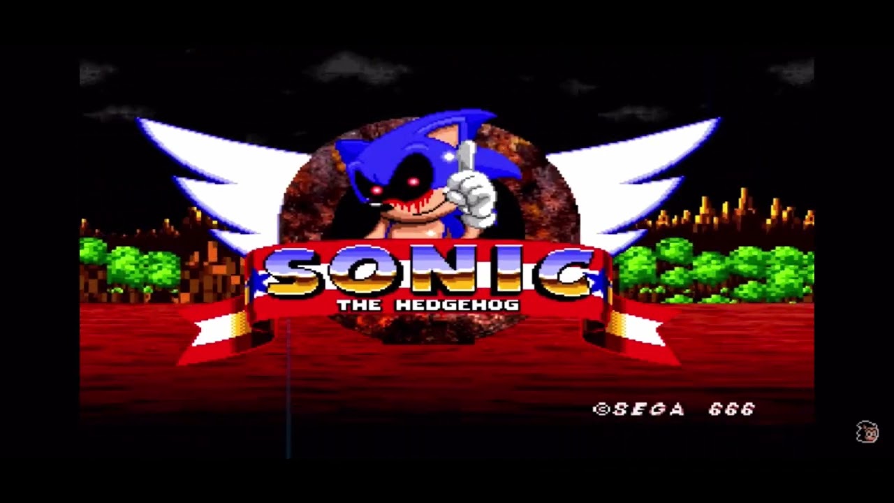[FREE] Sonic.exe Type beat prod. Jsweezythekid