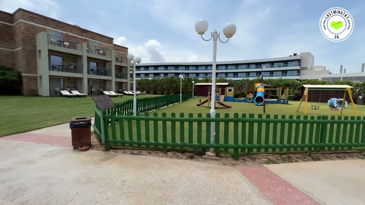 Bella Beach Hotel 5* | Kréta, Grécko | www.lastminutky.sk