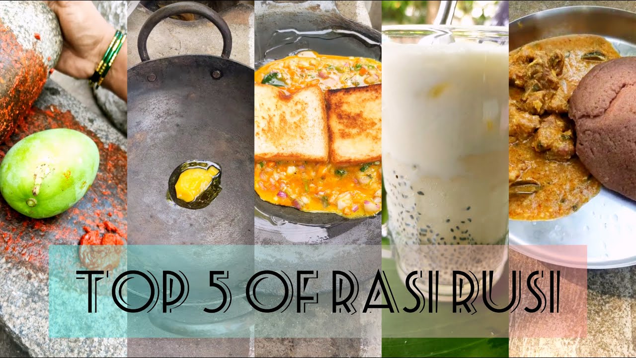 TOP 5 VIDEOS OF RASI RUSI/MOST VIWED SHORTS OF RASI RUSI #rasirusi  #top5 #mostviewed