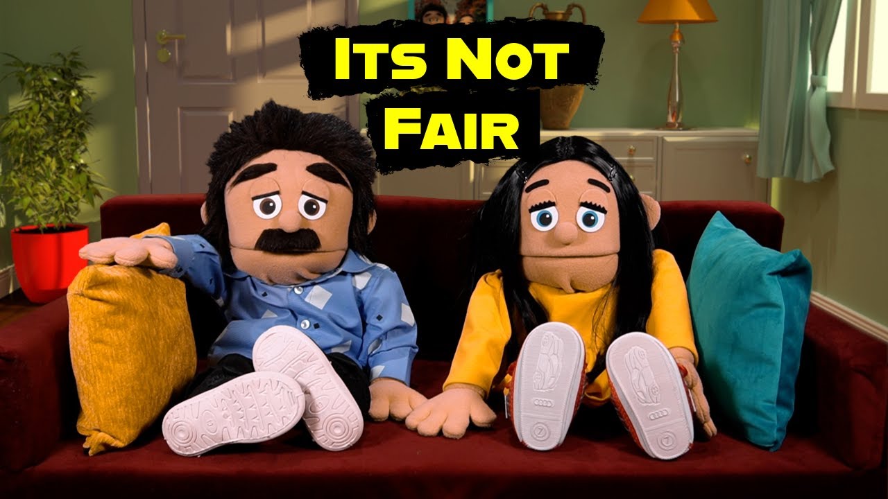 Its Not Fair | Gone Case