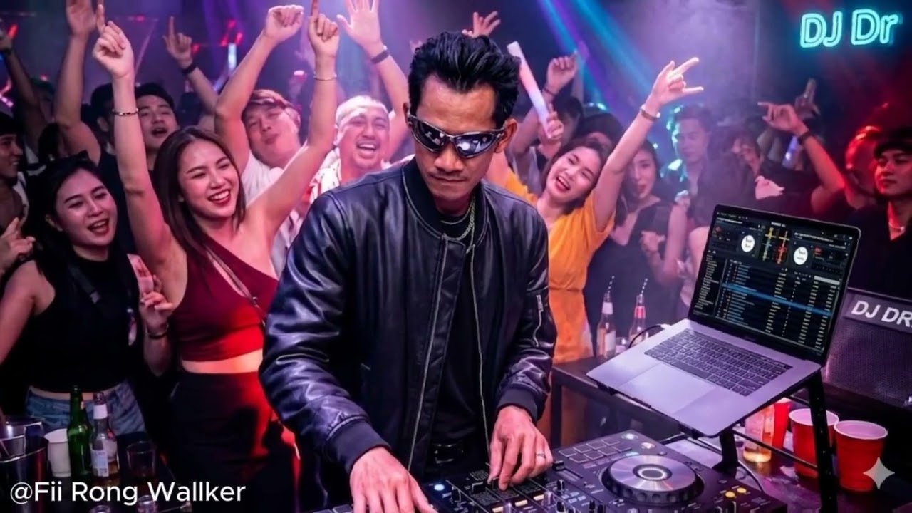 🎃NONSTOP ReMix 💥  Club VIP [ Happy Dj Dr ] 🌬🎶ReMix TikTok 2K26 