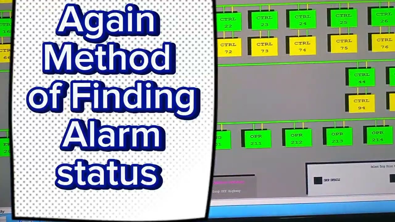 Ovation Emerson OCR1100 Controller Alarm Faults: Identification, Analysis, and Resolution method