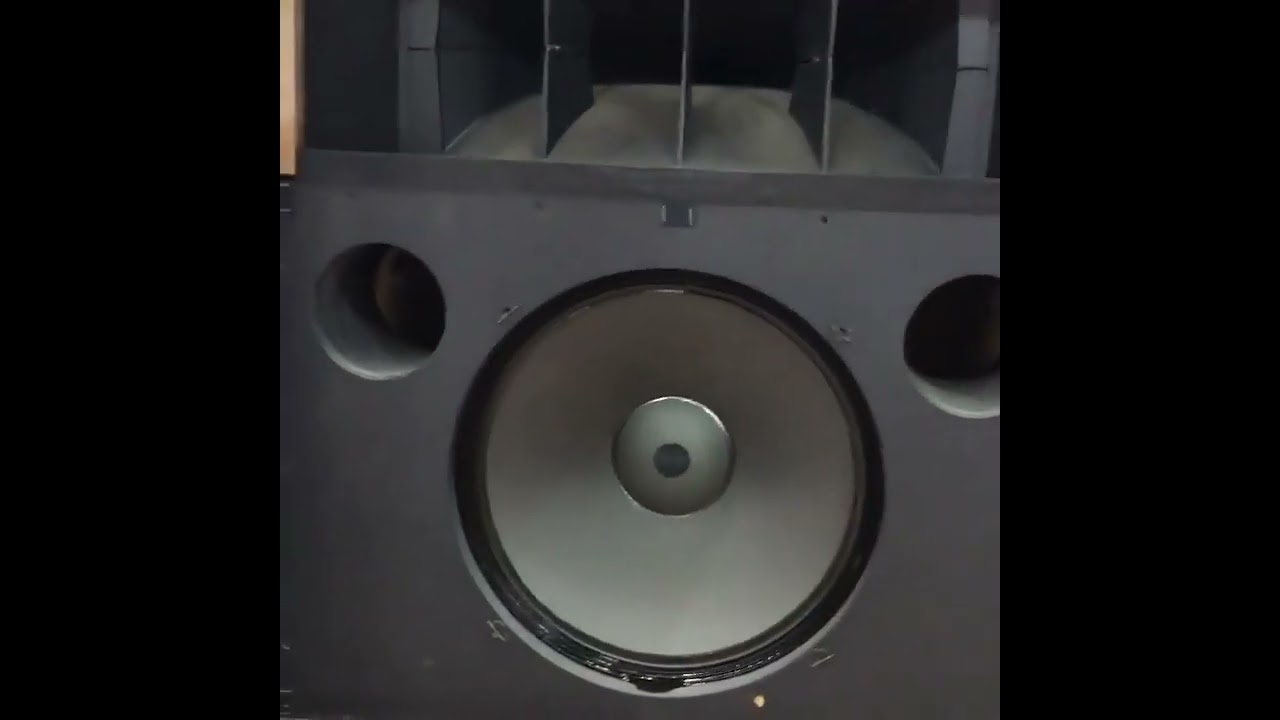 Altec Valencia 846B