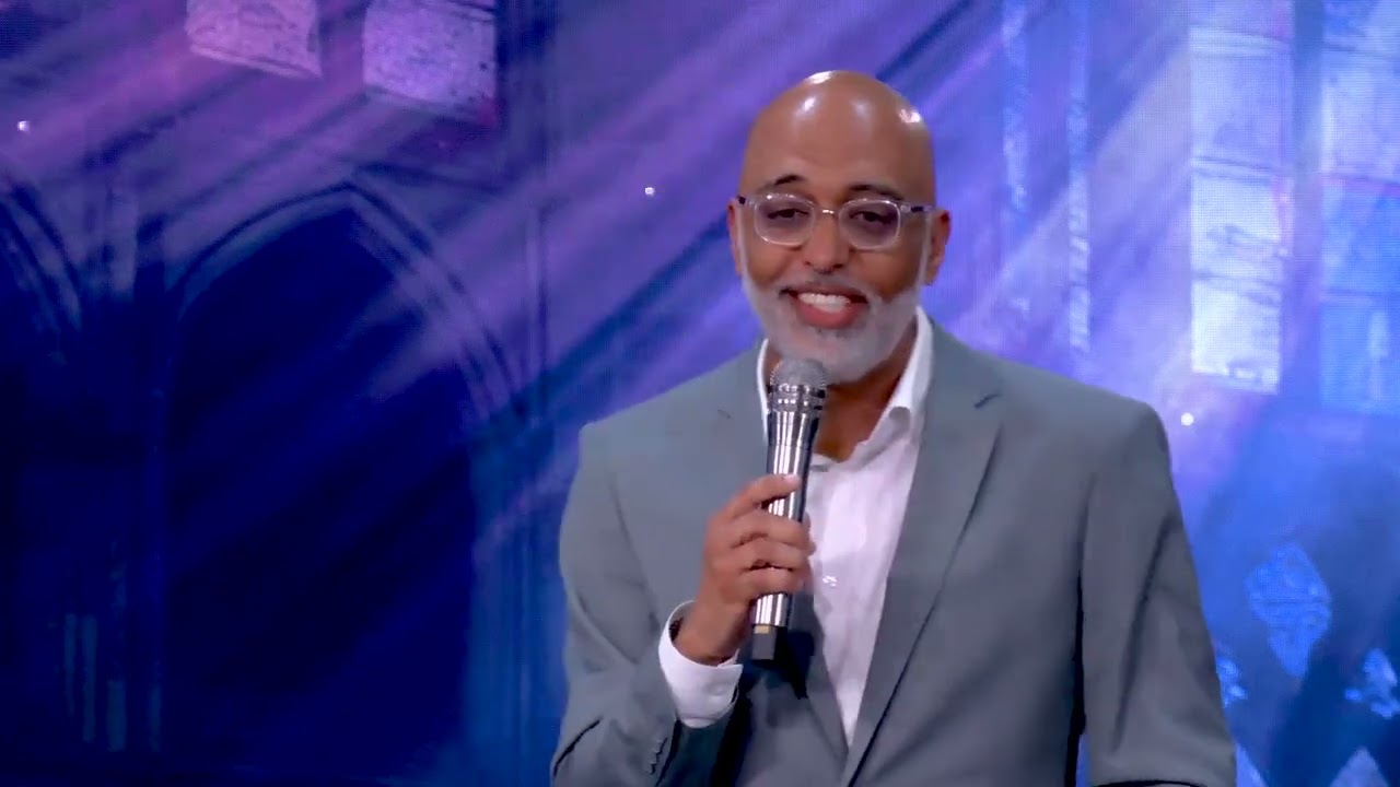 Lessons From The Lions' Den (Daniel 6) // Unshakable Sermon Series