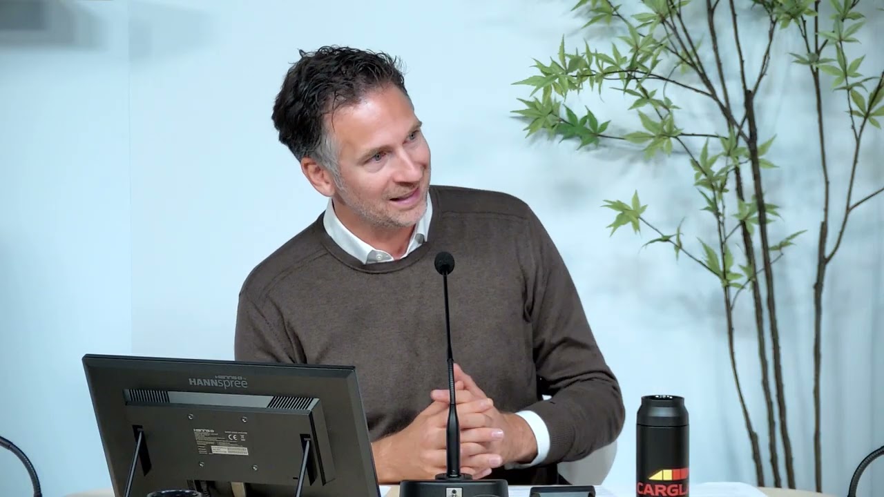 Carglass® & Vias webinar: Rijhulpsystemen en verkeersveiligheid
