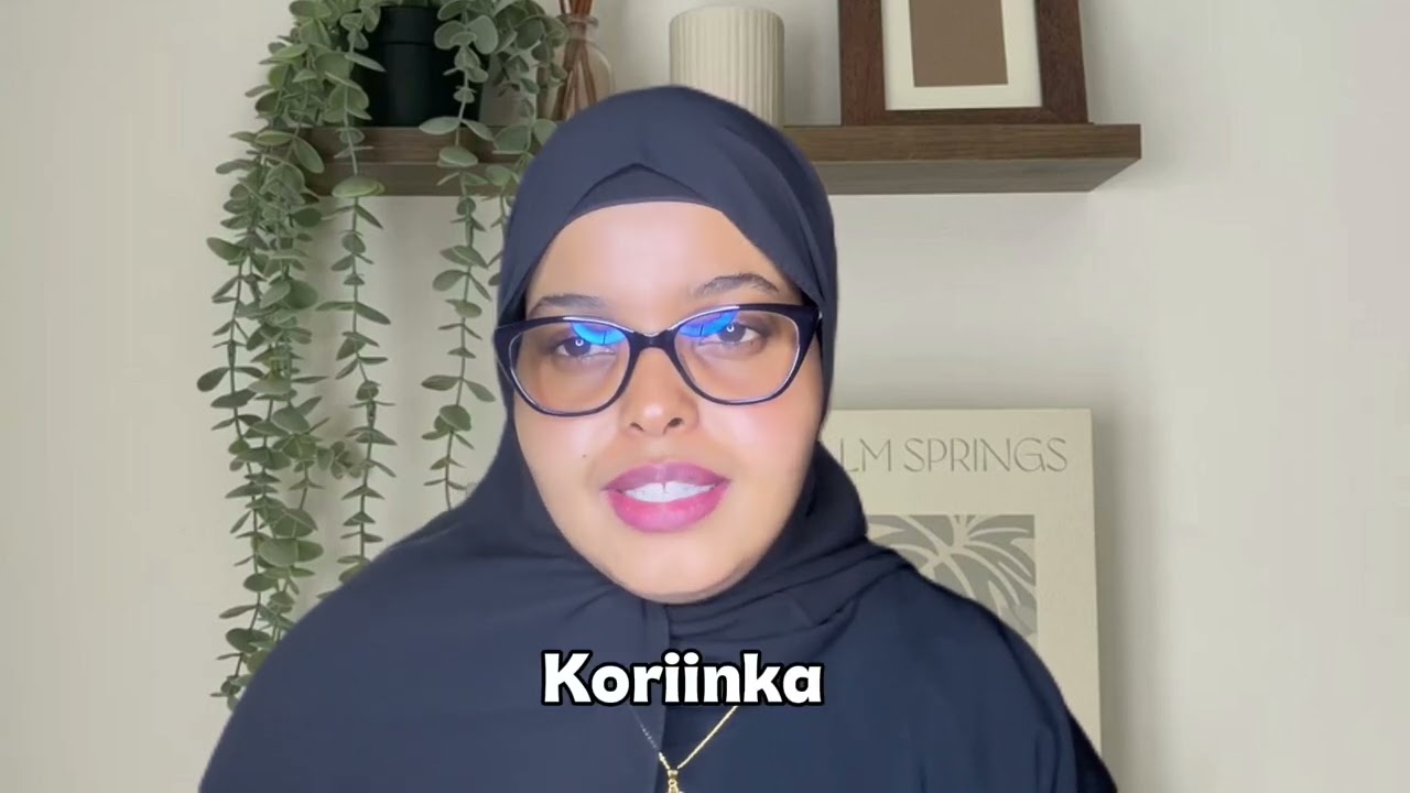 Waa maxay Nafaqo (nutrition)? Fahamka iyo faaiddaba