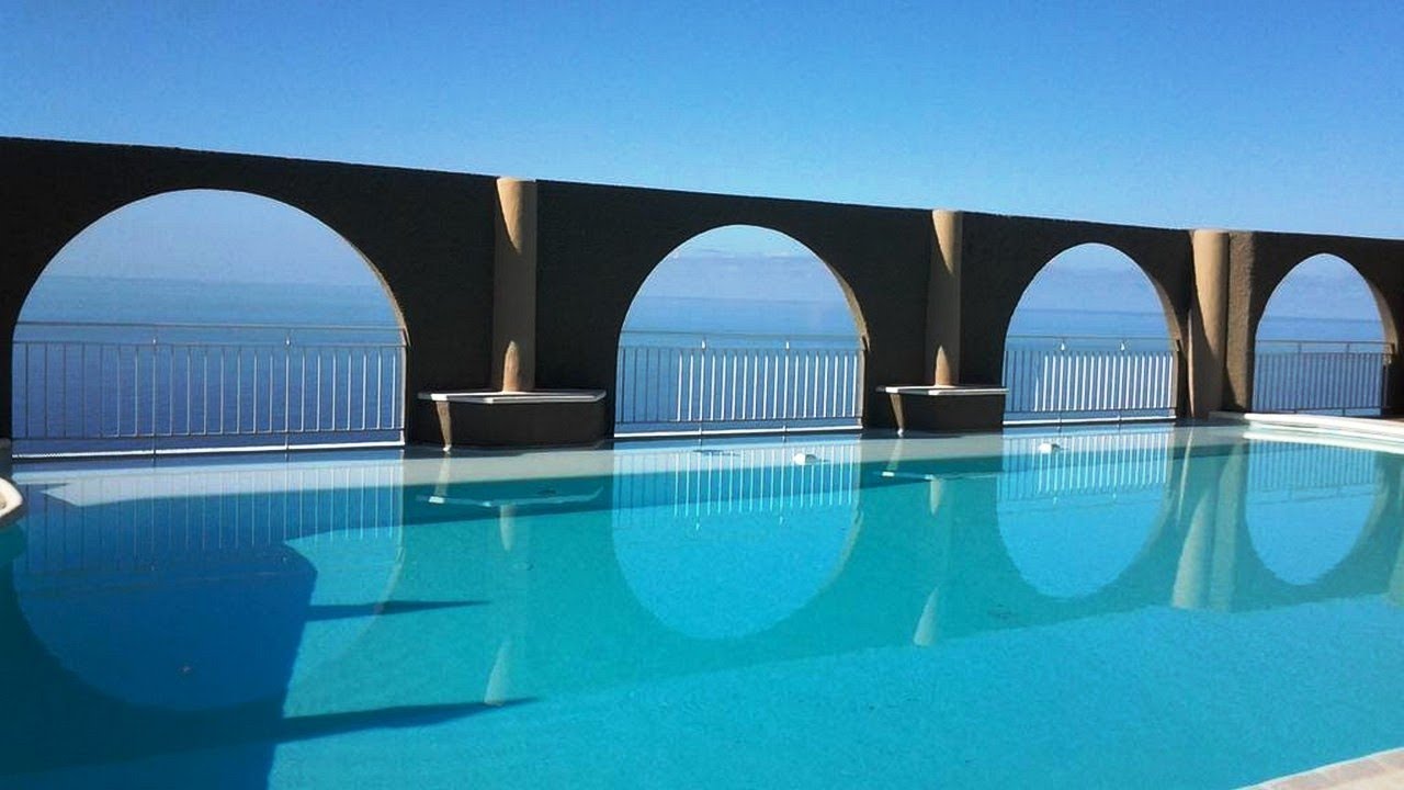 Top10 Recommended Hotels in Los Llanos de Aridane, La Palma, Canary Islands, Spain