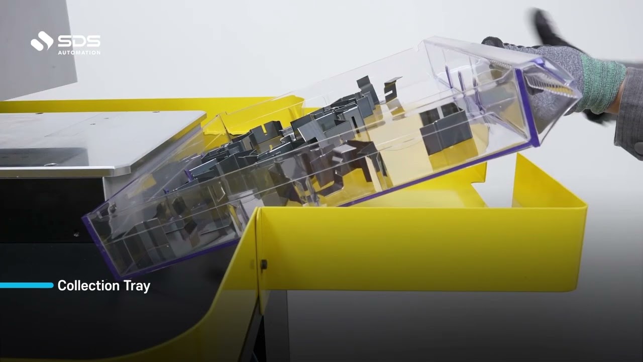 INTRODUCING the Sixth Generation of the EasyBender - The EasyBender G6