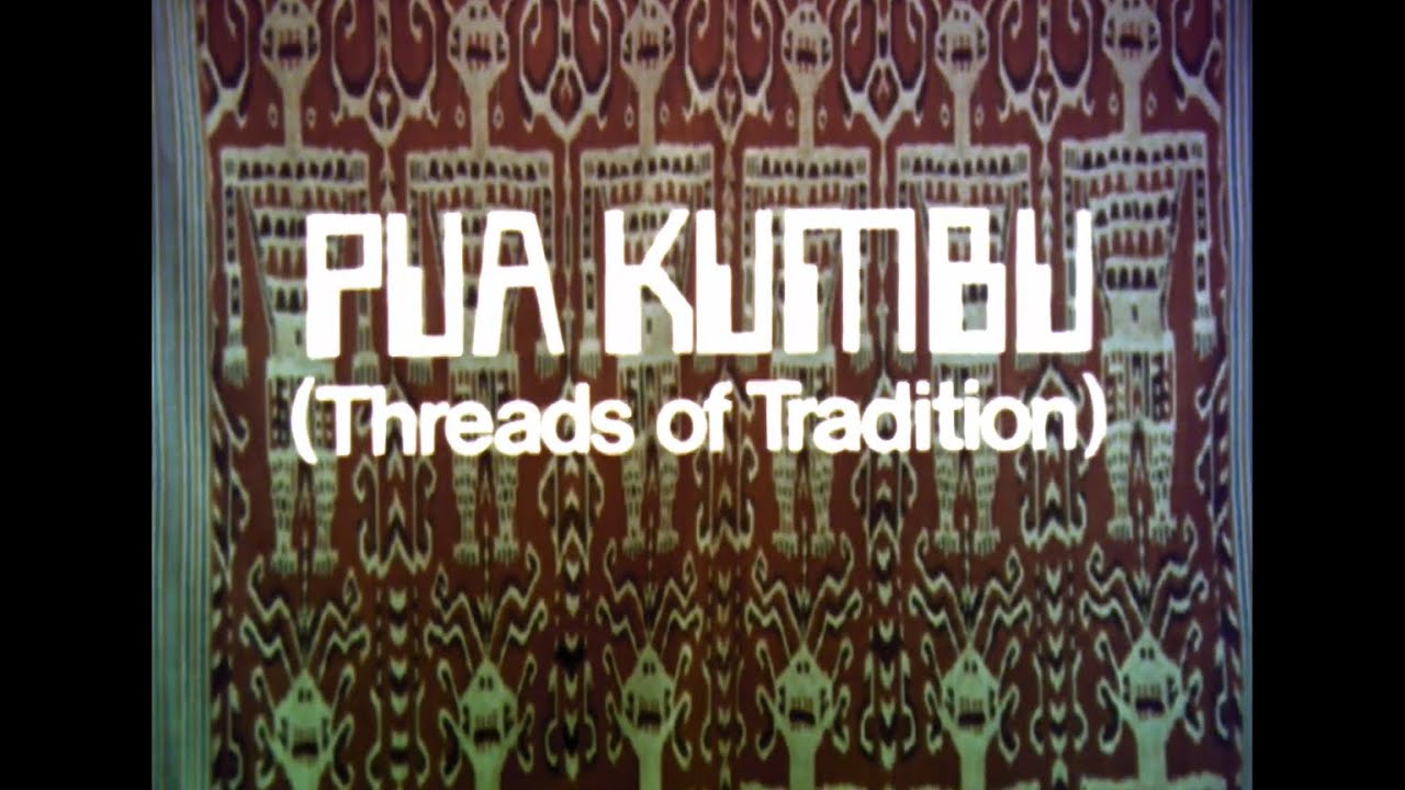 RETROSPEKTIF: PUA KUMBU (1993)