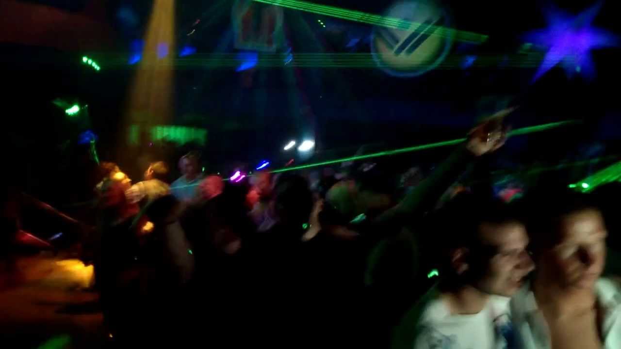 Wigan Pier @ Park Hall - Do You Know