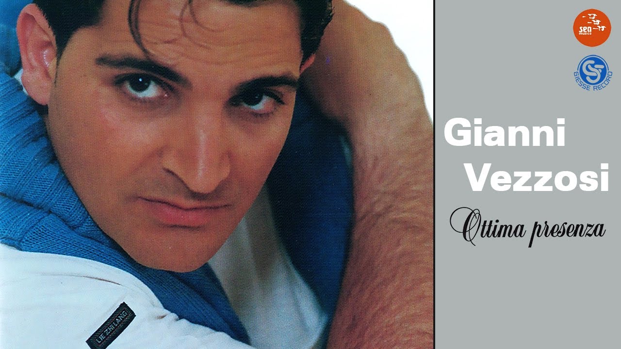 Gianni Vezzosi - Oggi te spose ( Seamusica Official )