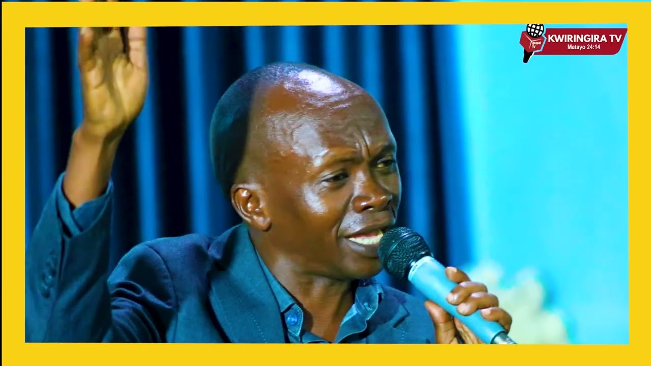 Mwizerwa ,Mahoro, hamwe na Adonia Choir baririmbiye abantu mu Bugesera, baranyurwa Ihere ijisho!