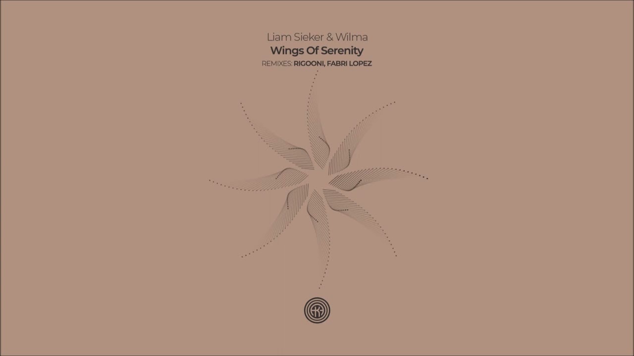 Liam Sieker - Soft Serenade (Fabri Lopez Remix)
