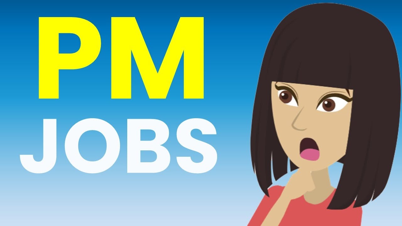 Project Management Jobs Secrets