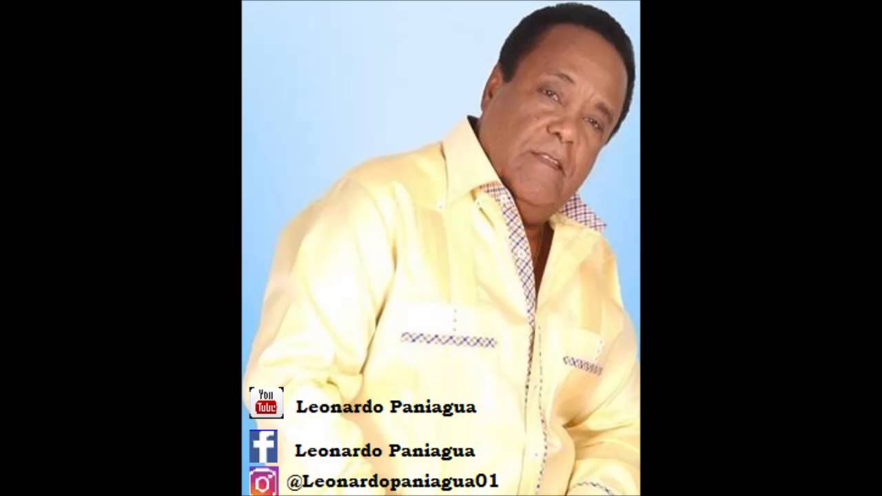 Leonardo Paniagua Ma&ntilde;ana si