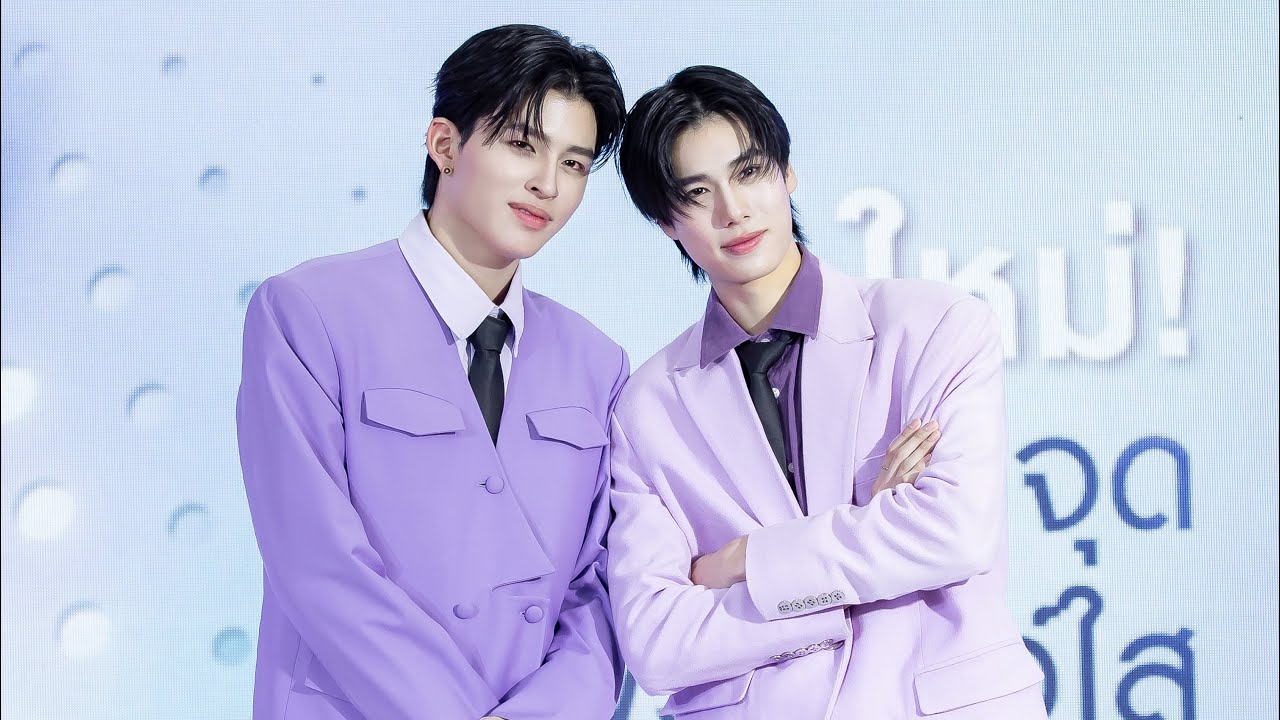 (fancam) 15 Feb 2025 ปอนด์ ภูวินทร์ PONDPHUWIN VASELINE #VaselineXPondPhuwin