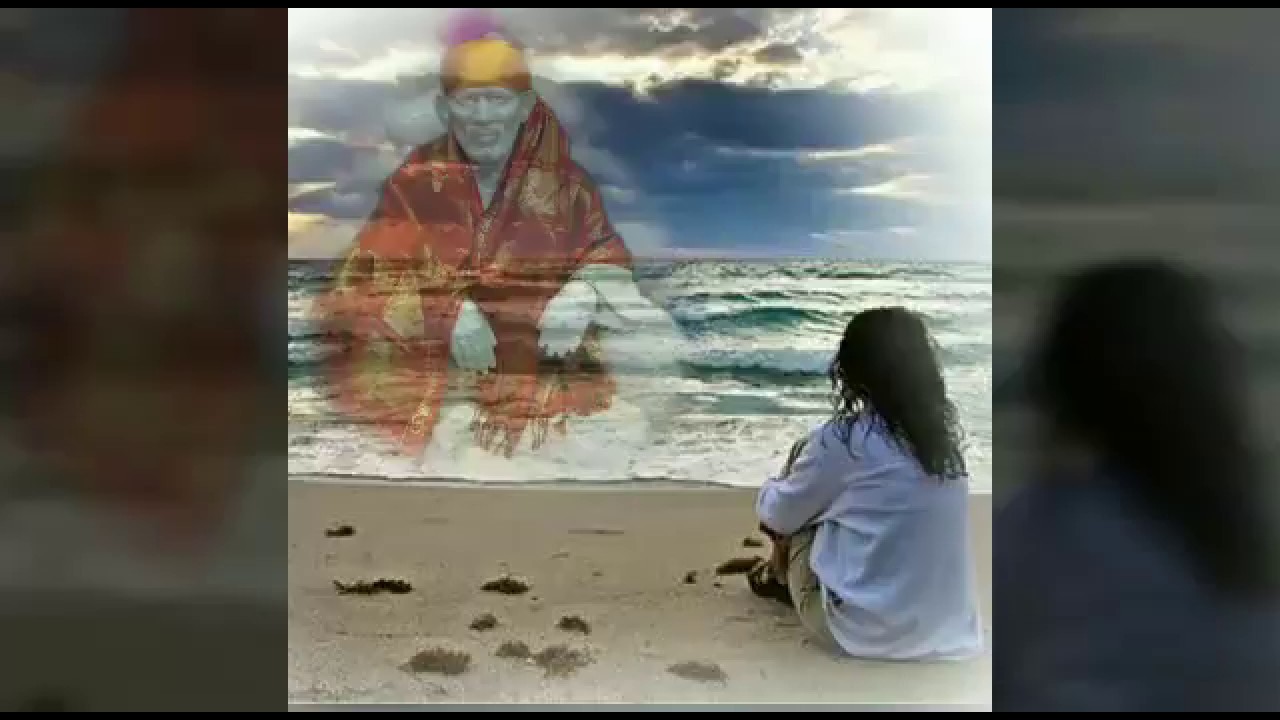 Baddi dur se Hai ayye Sai ~Saiaastha™