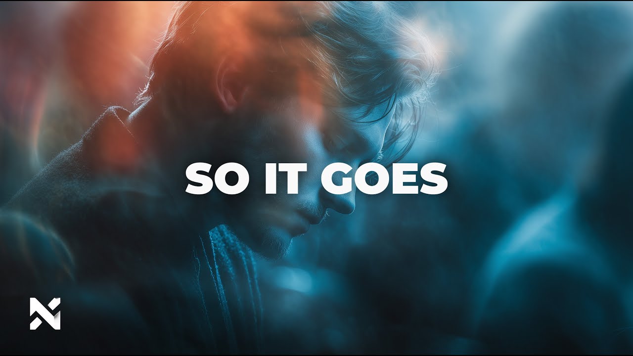 NOVRA – So It Goes | Emotional Deep House
