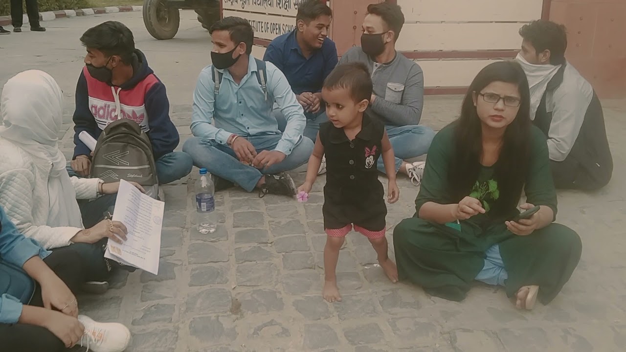 Nios Head Office Noida Live Update | Nios October-2021 Exam Update