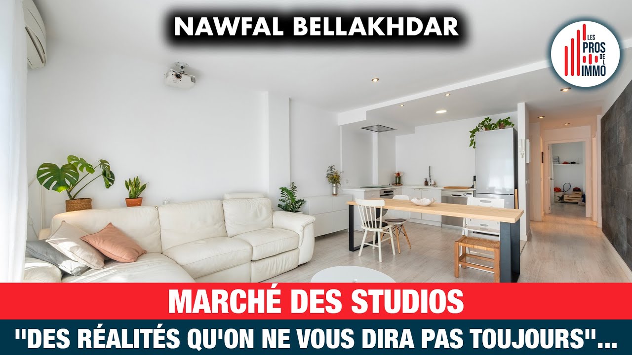 #48 (Part. 2): Marché des studios, 