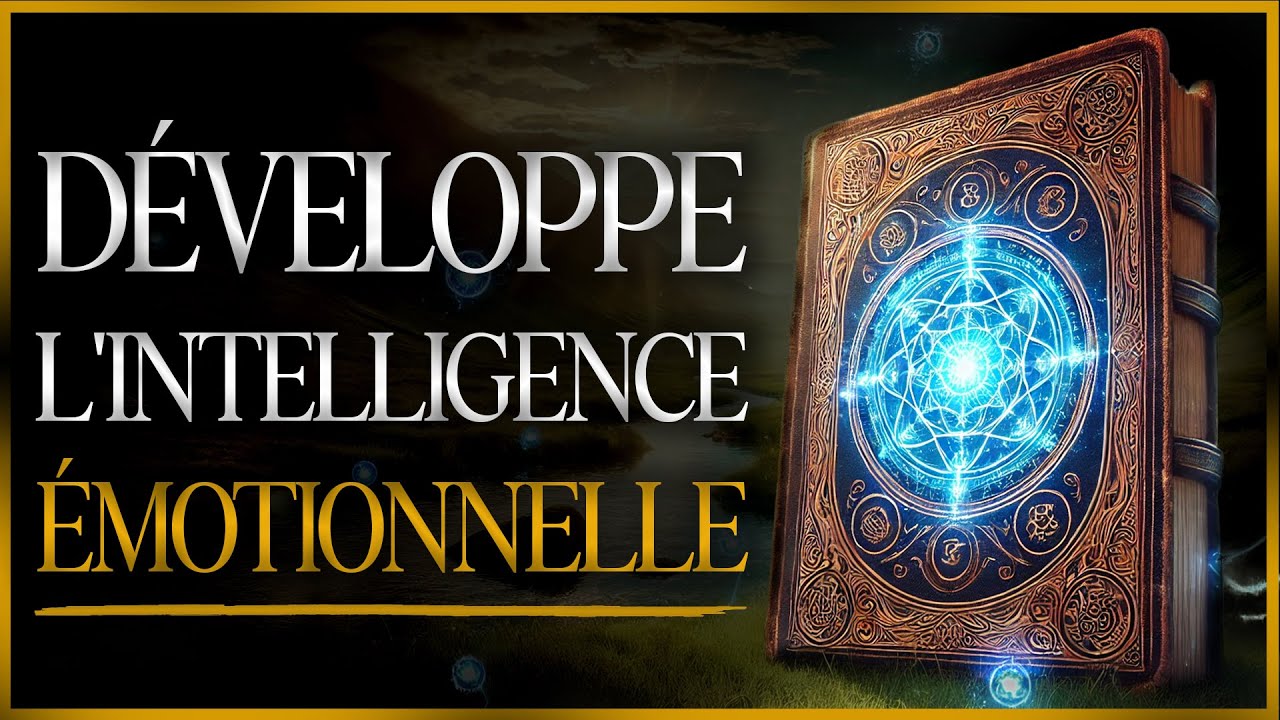 Comment Ma&icirc;triser L'Intelligence &Eacute;motionnelle & Les Comp&eacute;tences Sociales (Livre Audio)