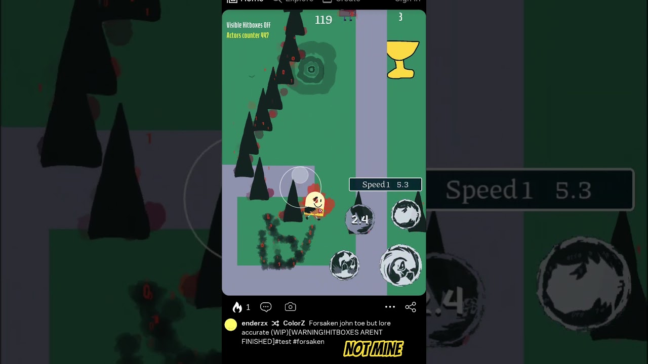 John doe gameplay 