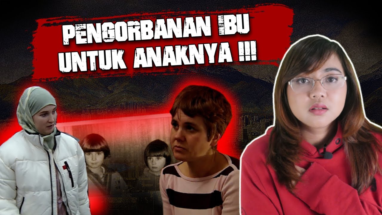 Rela Lakuin Apa Aja Untuk Misahin Ibu Dan Anaknya !