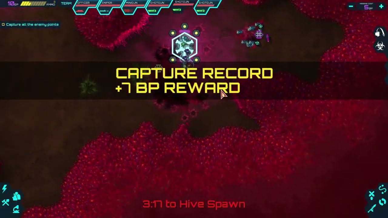 Infested planet episode 24