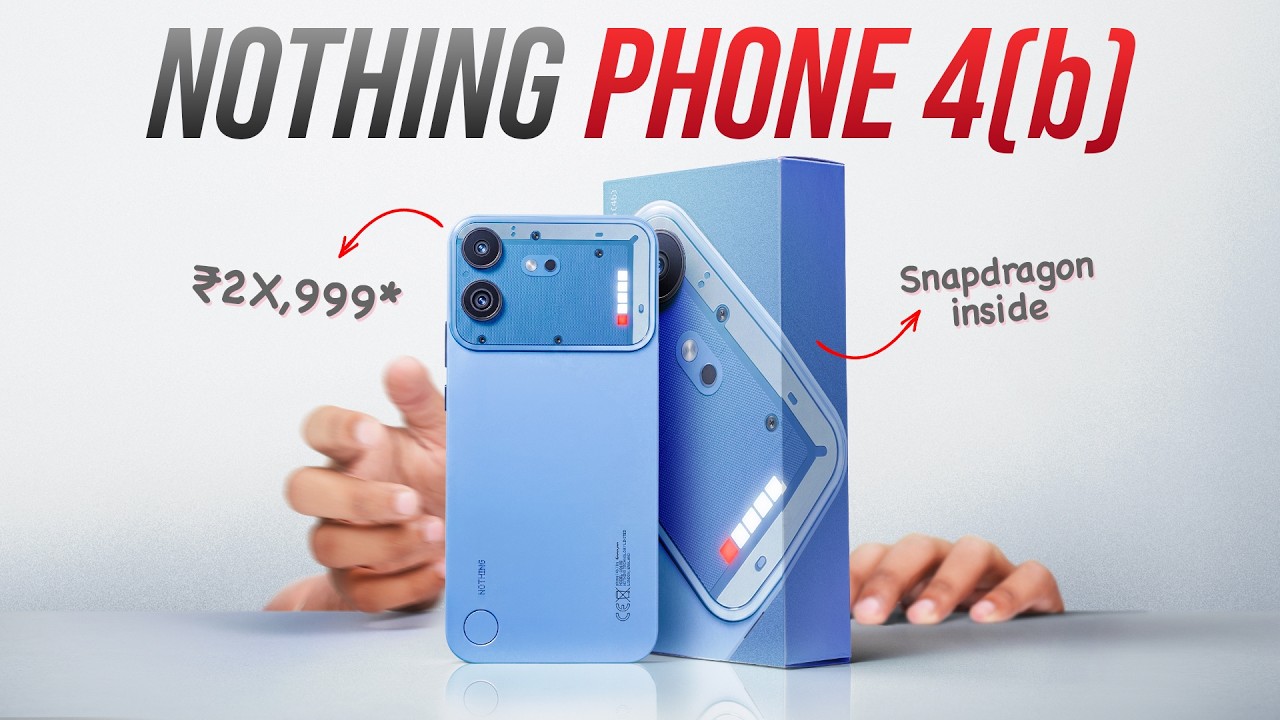 Don't Buy Any Phone Right Now!