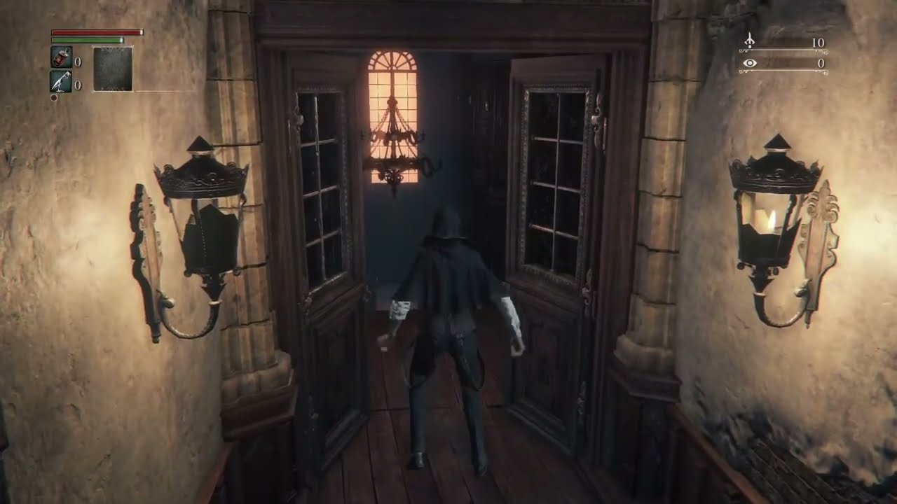 Peso Morto Bloodborne dicas gameplay Jogar 100 Top 10 aprenda  Jogar game