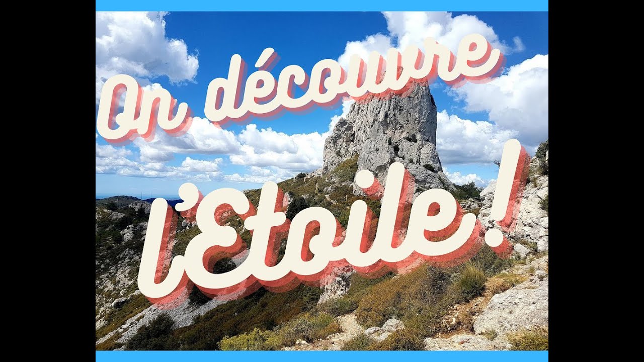 S2021-E04 - VTT - Découverte du massif de l'Etoile