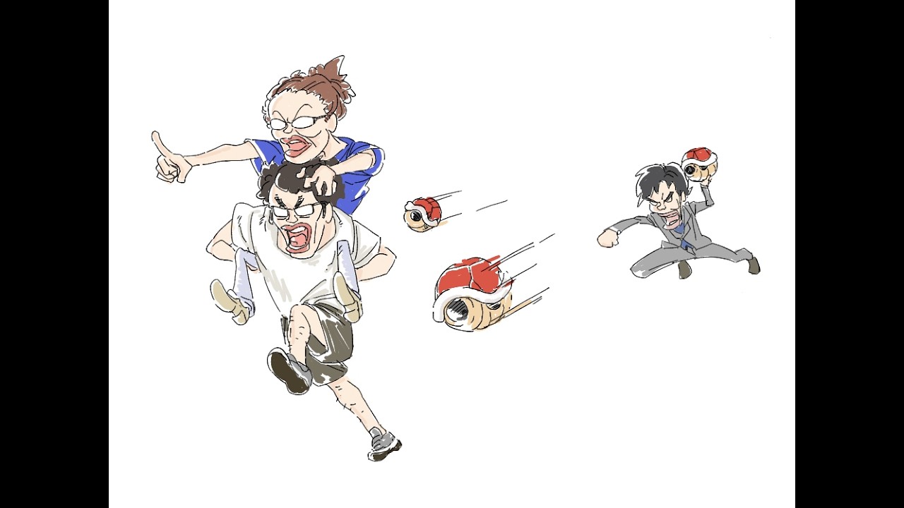 ポケモンBW 人生縛り 逆襲編