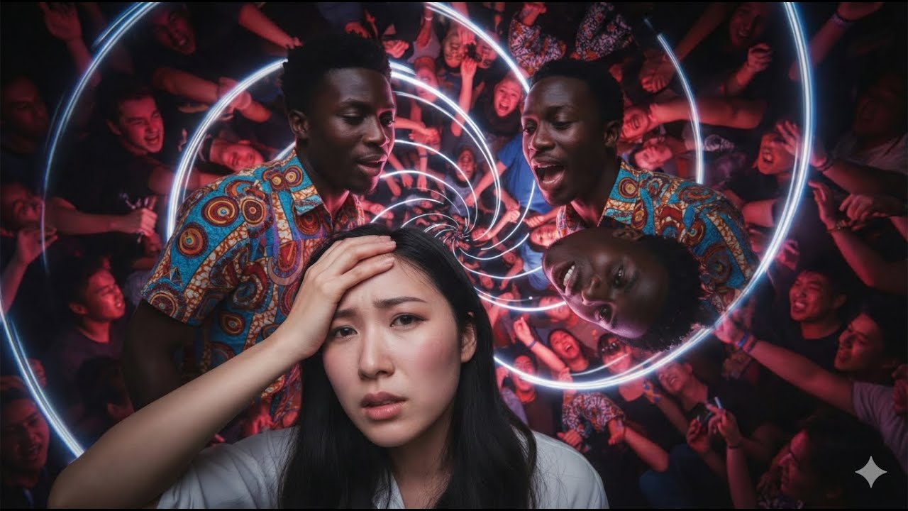 Aka Manto (J-Pop/Trip-Hop) #AkaManto