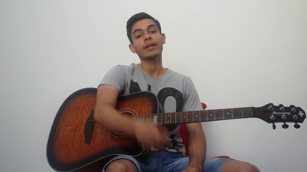 Emanuel Levi - FalhaNossa #03