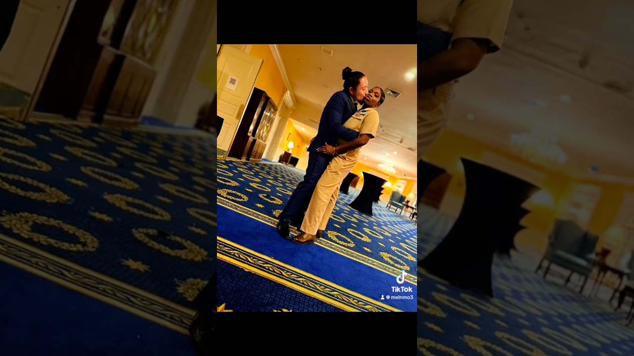 Forever Date 🥰 #shorts #fyp #love #korea #trinidad #blasian #marriage #viralvideo #dance #melmo