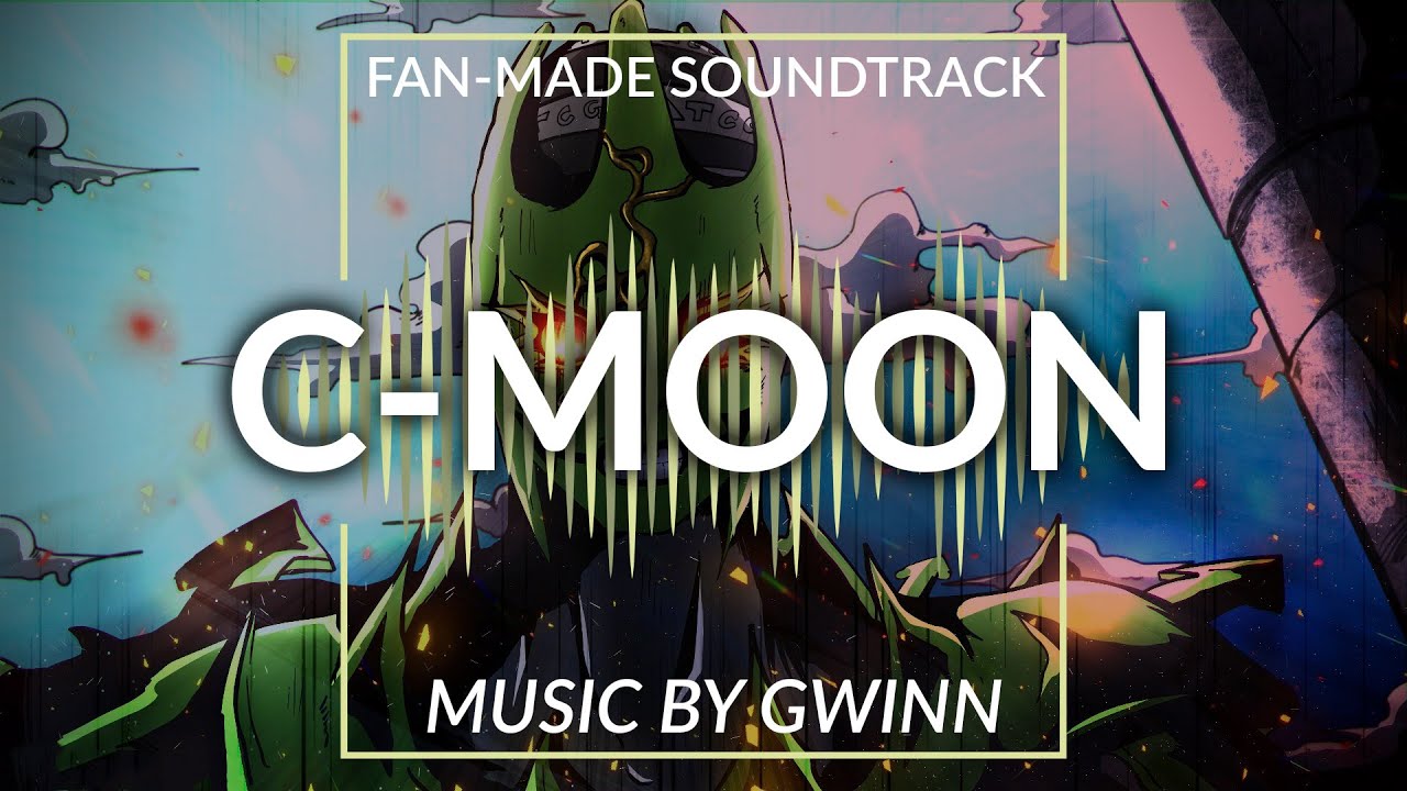 C-Moon - Music inspired by Stone Ocean (JoJo's Bizarre Adventure) (Fan-Made) [Commissioned by ISWAR]