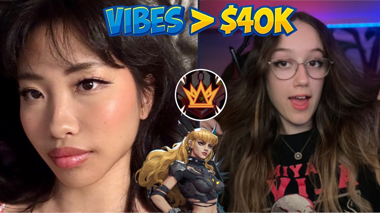 These two got what they deserved... | glo0rious Reacts
