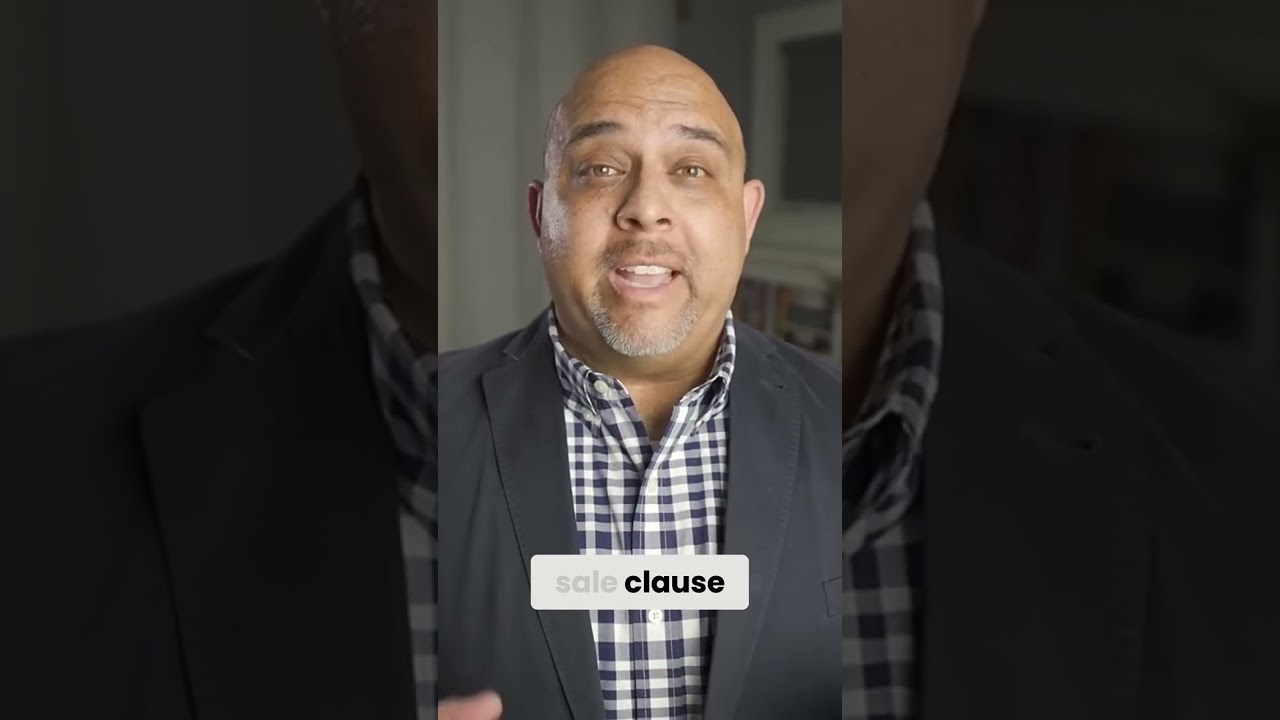 Real Estate Trust: Don't Trigger the Due on Sale Clause!