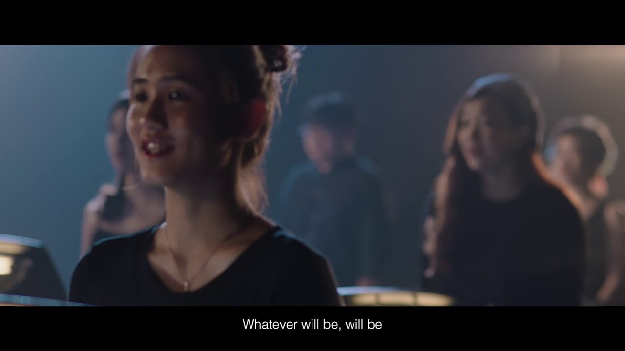 NAFA - To Be (Enrolment 2019)